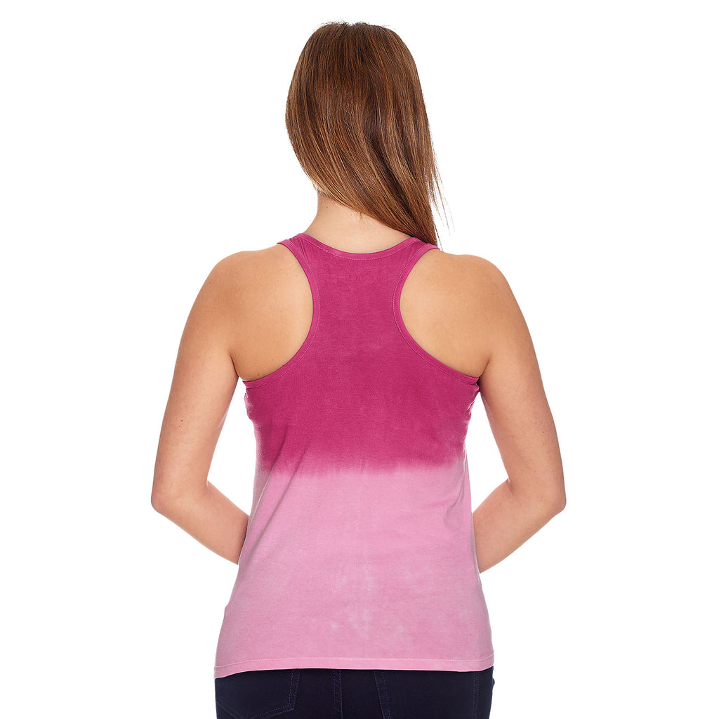 Produktbild Alice im Wunderland - Grinsekatze Tank Top pink