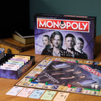Product image Supernatural - Monopoly