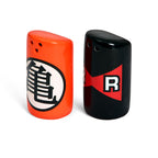 Produktbild Dragon Ball Z - Kame & RR Salz & Pfefferstreuer
