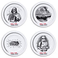 Produktbild Star Wars - Join the Dark Side Tellerset