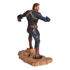 Produktbild Avengers - Captain America Gallery Diorama Figur 25 cm