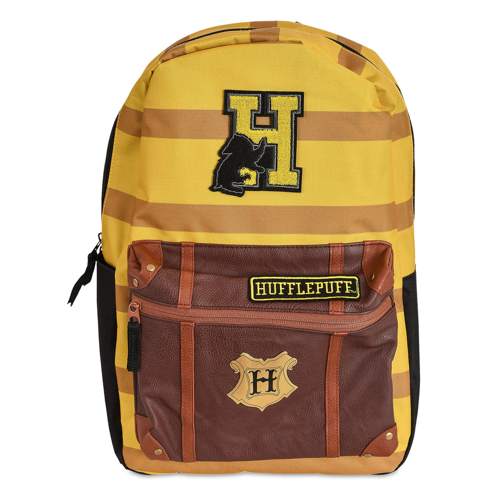 Produktbild Harry Potter - Hufflepuff School Rucksack