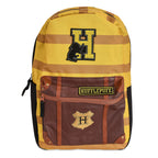 Produktbild Harry Potter - Hufflepuff School Rucksack