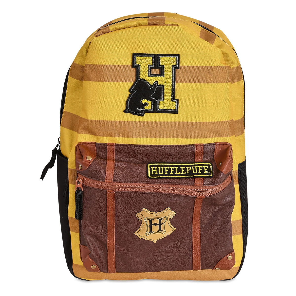 Produktbild Harry Potter - Hufflepuff School Rucksack