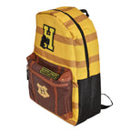 Produktbild Harry Potter - Hufflepuff School Rucksack