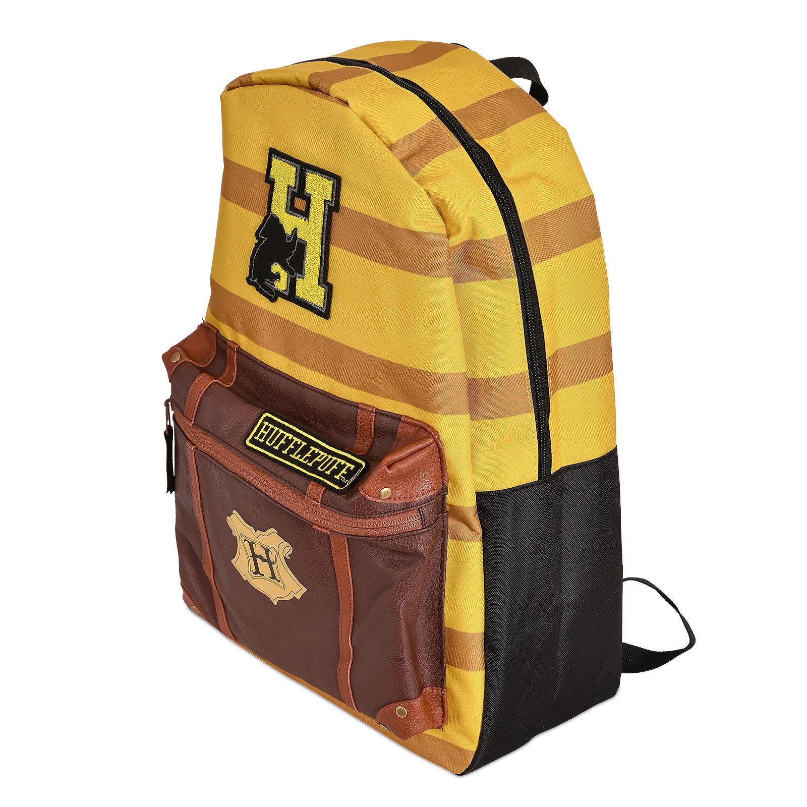 Produktbild Harry Potter - Hufflepuff School Rucksack