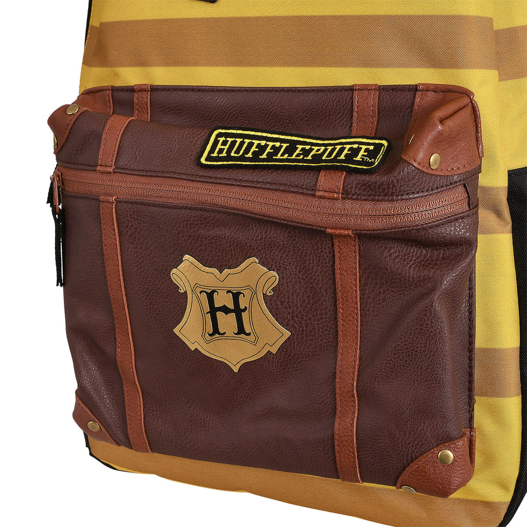 Produktbild Harry Potter - Hufflepuff School Rucksack