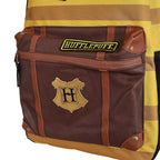 Produktbild Harry Potter - Hufflepuff School Rucksack