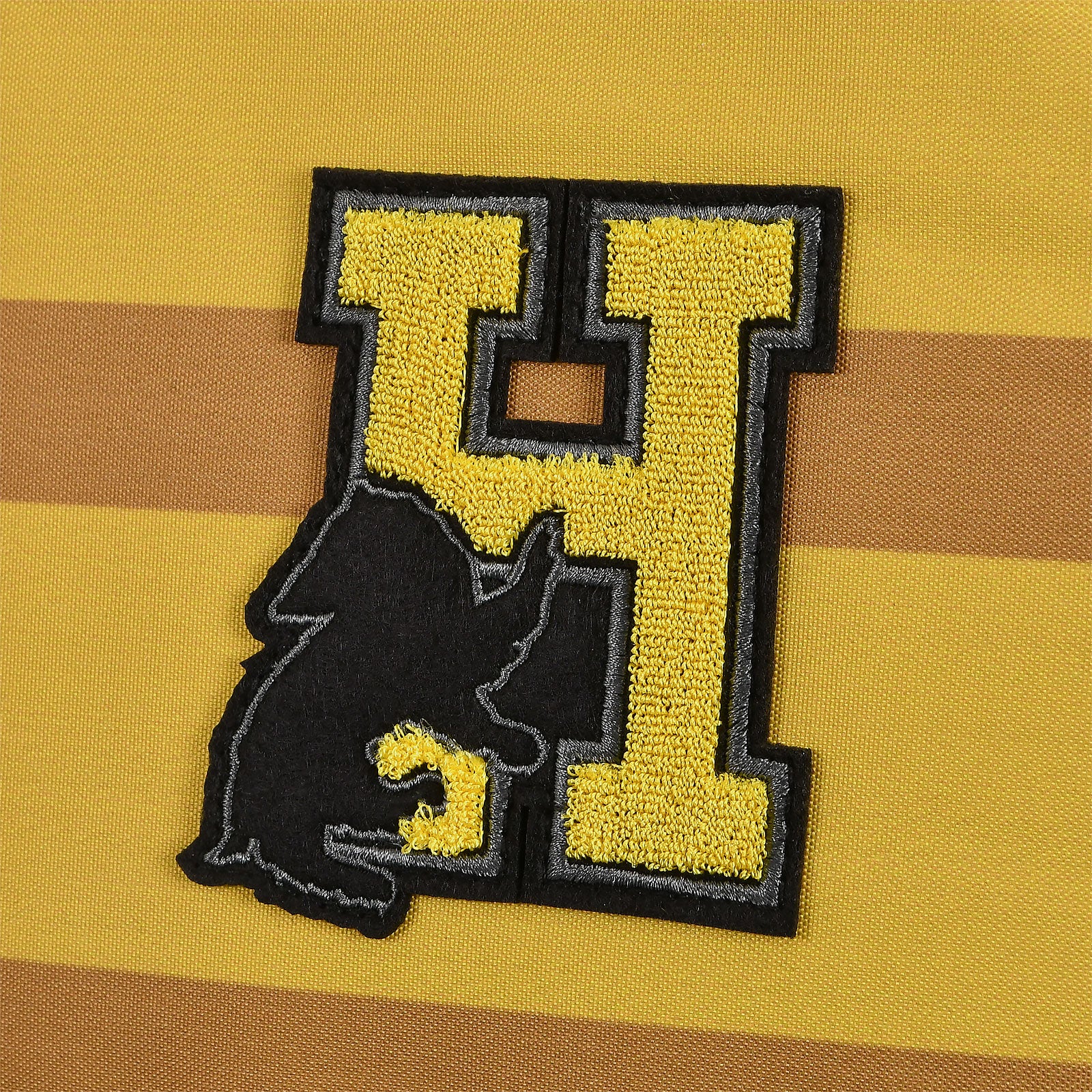 Produktbild Harry Potter - Hufflepuff School Rucksack