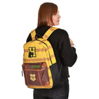 Produktbild Harry Potter - Hufflepuff School Rucksack