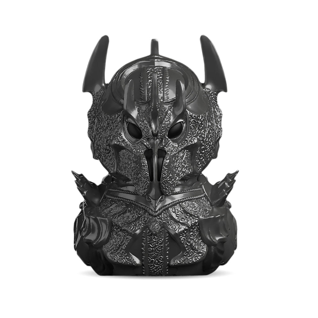 Produktbild Der Herr der Ringe - Sauron TUBBZ Deko Ente