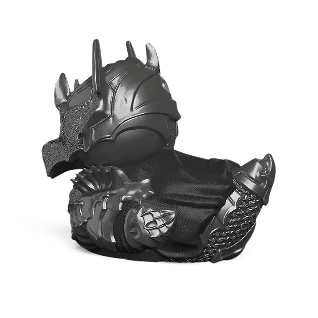 Produktbild Der Herr der Ringe - Sauron TUBBZ Deko Ente