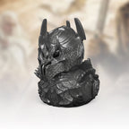 Produktbild Der Herr der Ringe - Sauron TUBBZ Deko Ente