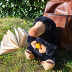 Produktbild Niffler Plüsch Figur 25 cm - Phantastische Tierwesen