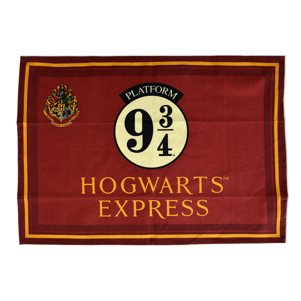Product image Harry Potter - Platform 9 3/4 Dish Towel