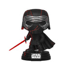 Produktbild Star Wars - Kylo Ren Funko Pop Wackelkopf-Figur mit Licht und Sound