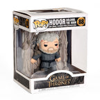 Produktbild Game of Thrones - Hodor Hold the Door Funko Pop Figur
