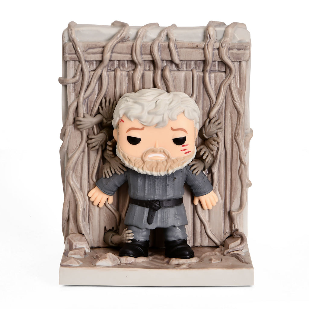 Produktbild Game of Thrones - Hodor Hold the Door Funko Pop Figur