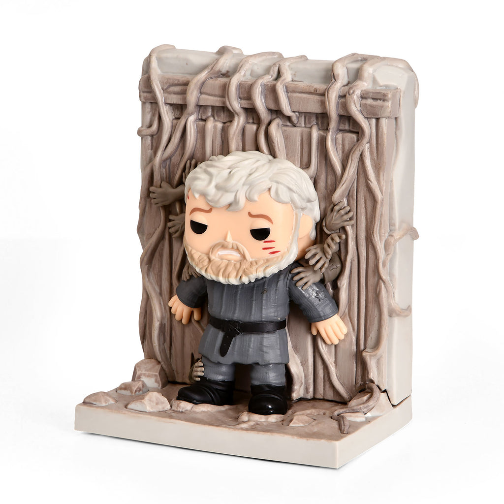 Produktbild Game of Thrones - Hodor Hold the Door Funko Pop Figur