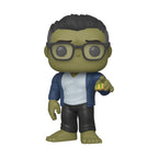 Produktbild Avengers - Hulk mit Taco Endgame Funko Pop Wackelkopf-Figur