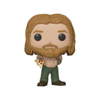Produktbild Avengers - Bro Thor mit Pizza Endgame Funko Pop Wackelkopf-Figur