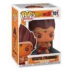 Produktbild Dragon Ball Z - Training Vegeta Funko Pop Figur