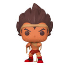 Produktbild Dragon Ball Z - Training Vegeta Funko Pop Figur