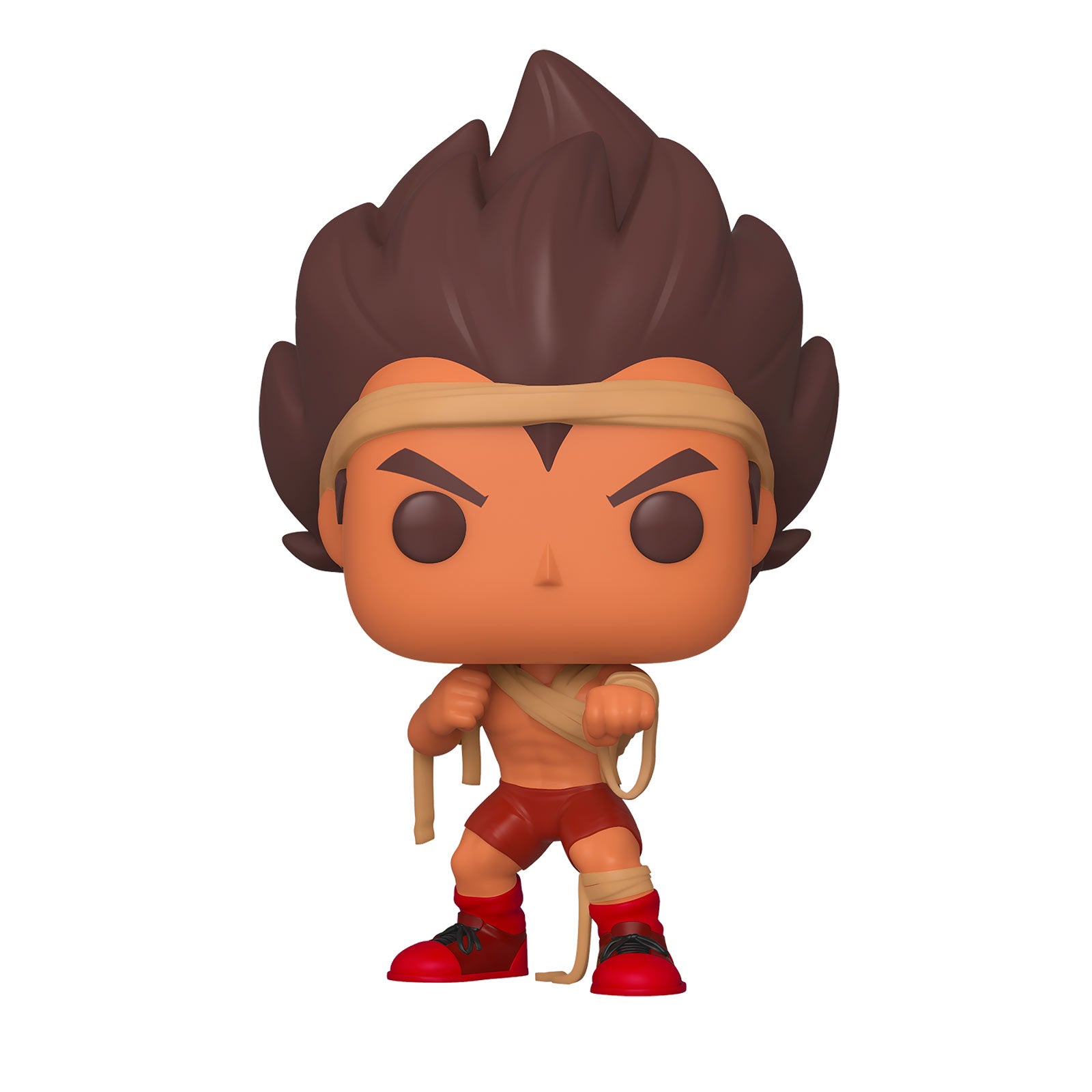 Produktbild Dragon Ball Z - Training Vegeta Funko Pop Figur