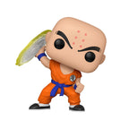 Produktbild Dragon Ball Z - Krillin Funko Pop Figur