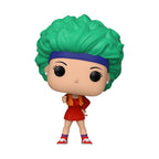 Produktbild Dragon Ball Z - Bulma Funko Pop Figur