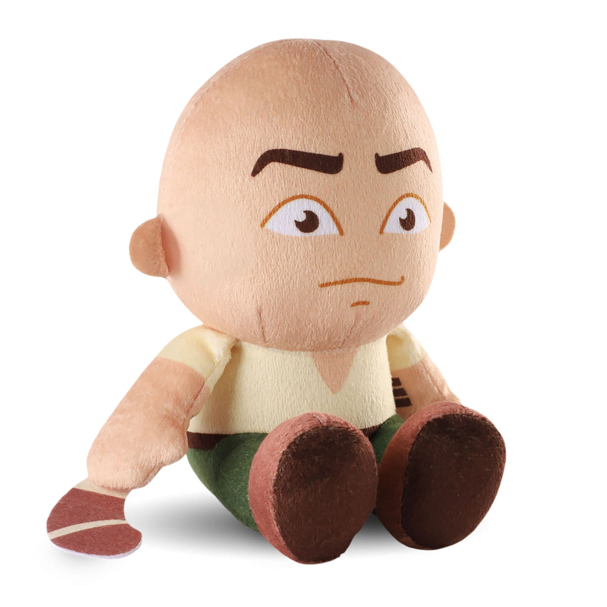 Produktbild Jumanji - Smolder Bravestone Plüsch Figur