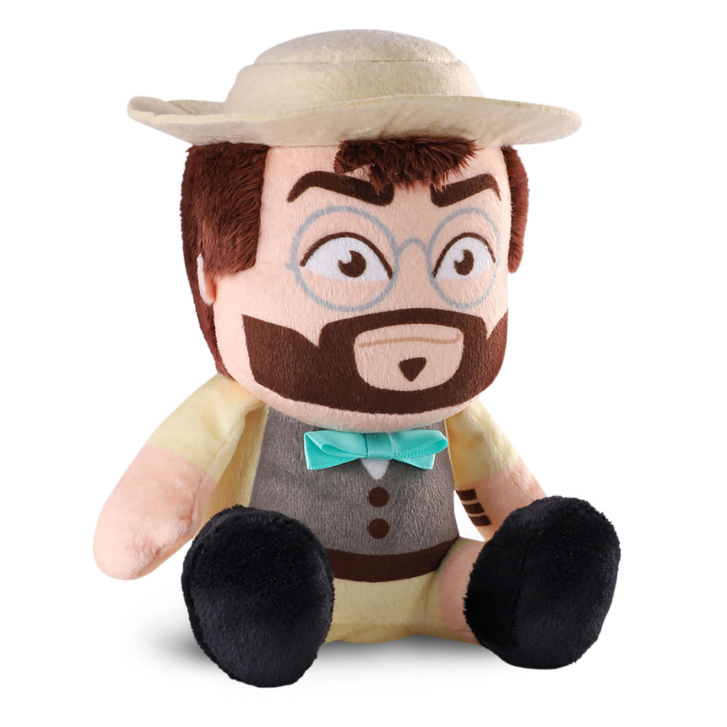 Produktbild Jumanji - Shelly Oberon Plüsch Figur