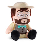 Produktbild Jumanji - Shelly Oberon Plüsch Figur