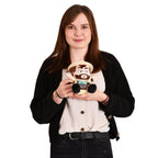Produktbild Jumanji - Shelly Oberon Plüsch Figur