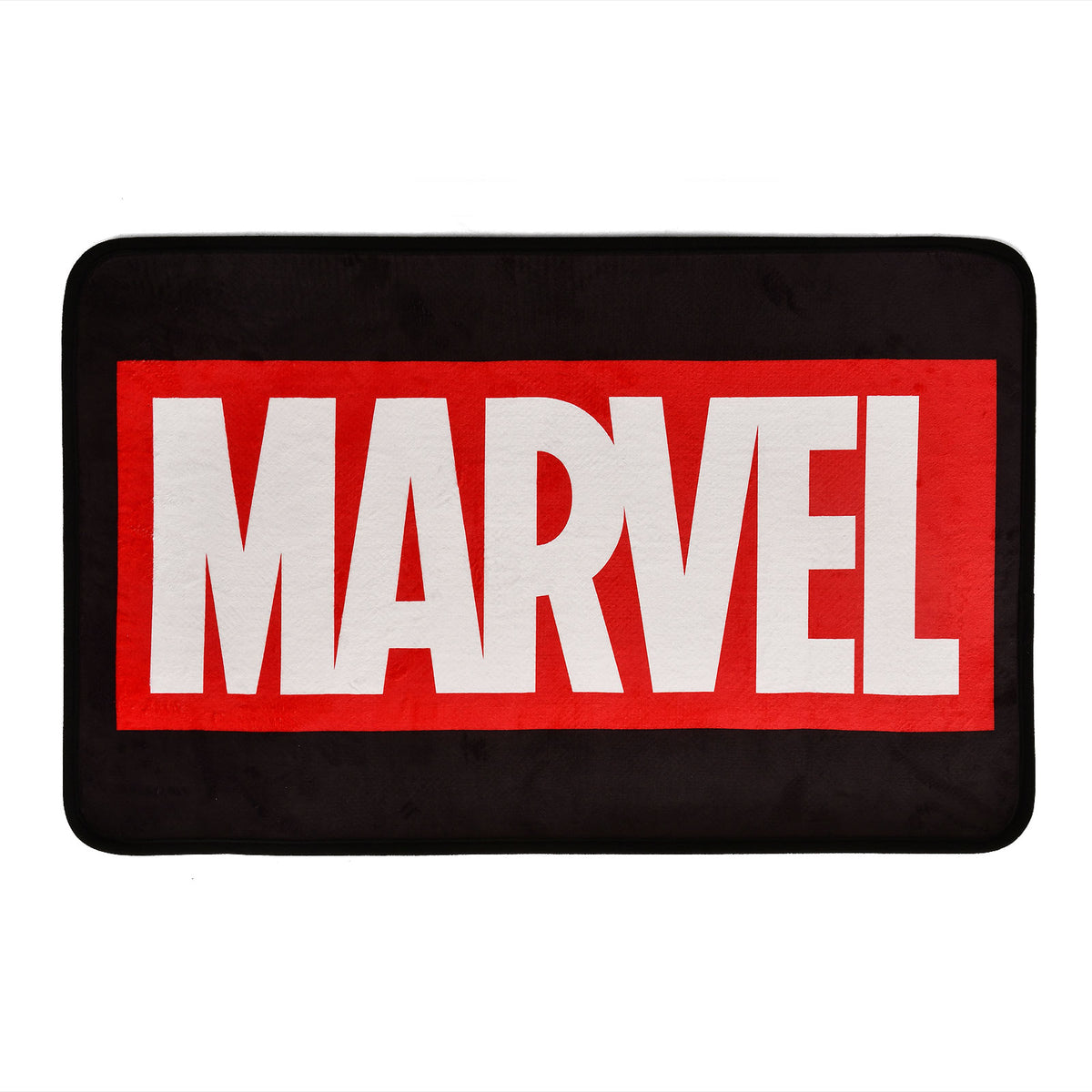 Produktbild Marvel - Logo Teppich