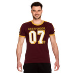 Produktbild Harry Potter Gryffindor Sucher T-Shirt rot