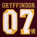 Produktbild Harry Potter Gryffindor Sucher T-Shirt rot