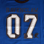 Produktbild Ravenclaw Sucher Cho Chang T-Shirt blau - Harry Potter