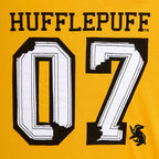 Produktbild Hufflepuff Sucher Cedric Diggory T-Shirt gelb - Harry Potter