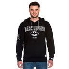 Produktbild Batman - Dark Legend Hoodie schwarz