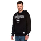 Produktbild Batman - Dark Legend Hoodie schwarz