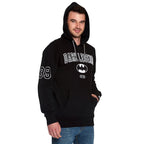 Produktbild Batman - Dark Legend Hoodie schwarz
