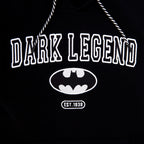 Produktbild Batman - Dark Legend Hoodie schwarz