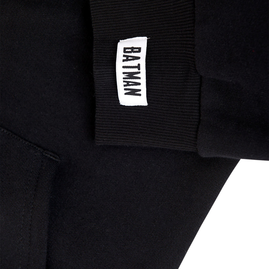 Produktbild Batman - Dark Legend Hoodie schwarz
