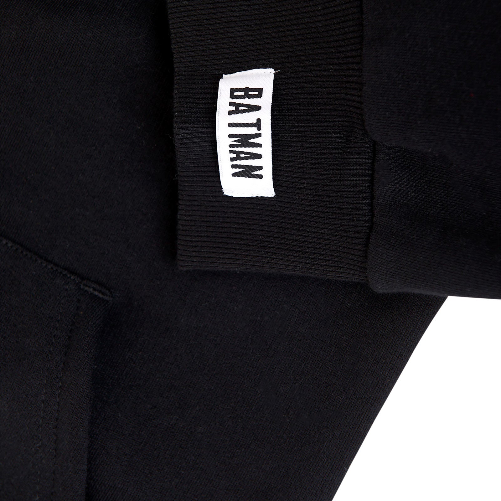Produktbild Batman - Dark Legend Hoodie schwarz