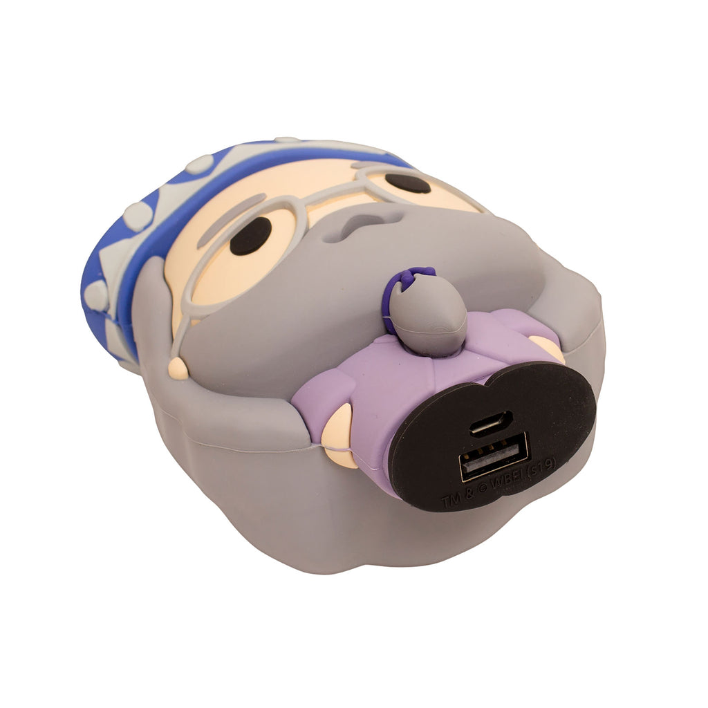 Product image Harry Potter - Albus Dumbledore Chibi Power Bank 2500mAh