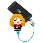 Produktbild Harry Potter - Hermine Granger Chibi Power Bank 2500mAh