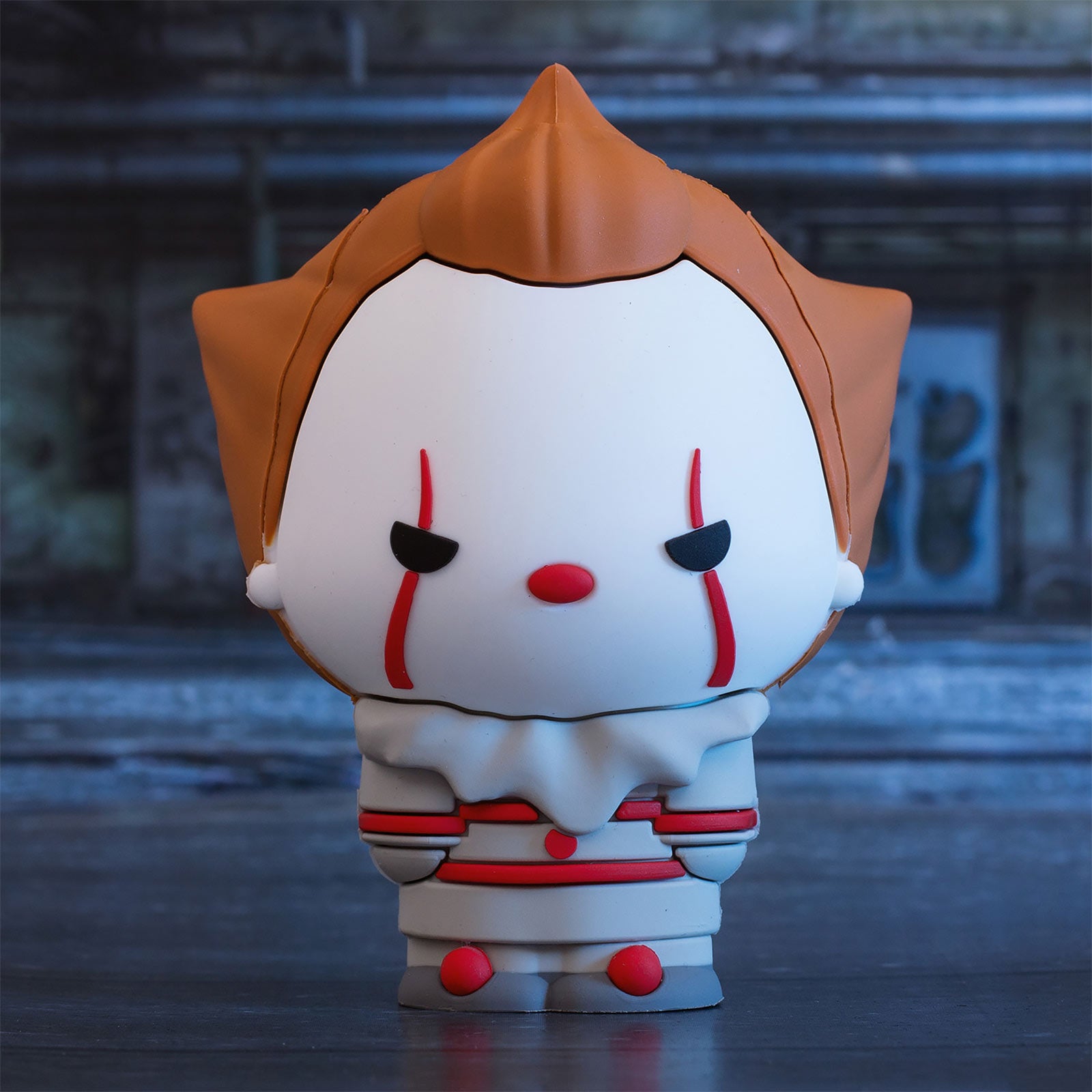 Produktbild Stephen Kings ES - Pennywise Power Bank 2500mAh