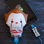 Produktbild Stephen Kings ES - Pennywise Power Bank 2500mAh
