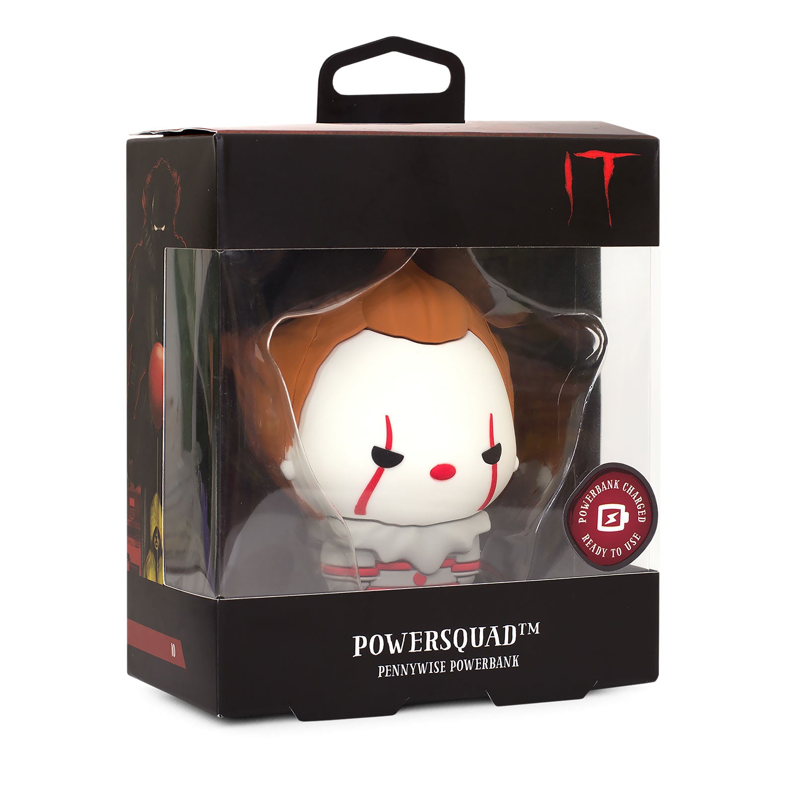 Produktbild Stephen Kings ES - Pennywise Power Bank 2500mAh